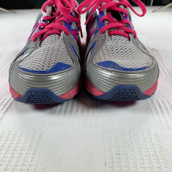 New Balance | Shoes | New Balance Running Shoe 554 Series Size Y 5 ...